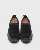 Suicoke Pepper-Sev (Black)