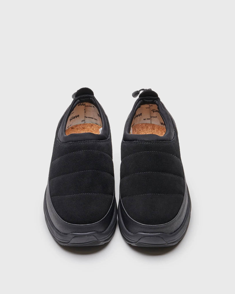 Suicoke Pepper-Sev (Black)