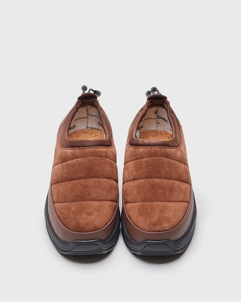 Suicoke Pepper-Sev (Brown)