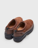 Suicoke Pepper-Sev (Brown)