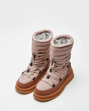 Suicoke Bower-Evab-HI-LACE (Beige\Brown)