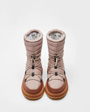 Suicoke Bower-Evab-HI-LACE (Beige\Brown)
