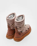 Suicoke Bower-Evab-HI-LACE (Beige\Brown)