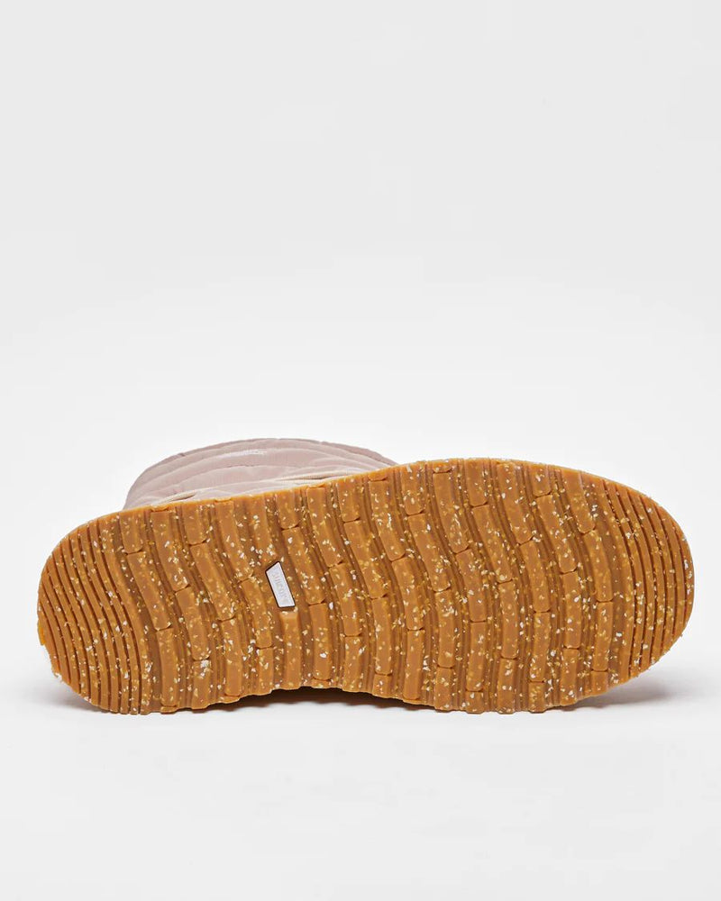 Suicoke Bower-Evab-HI-LACE (Beige\Brown)