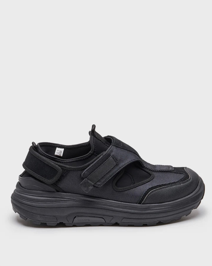 Suicoke Tred (Black)