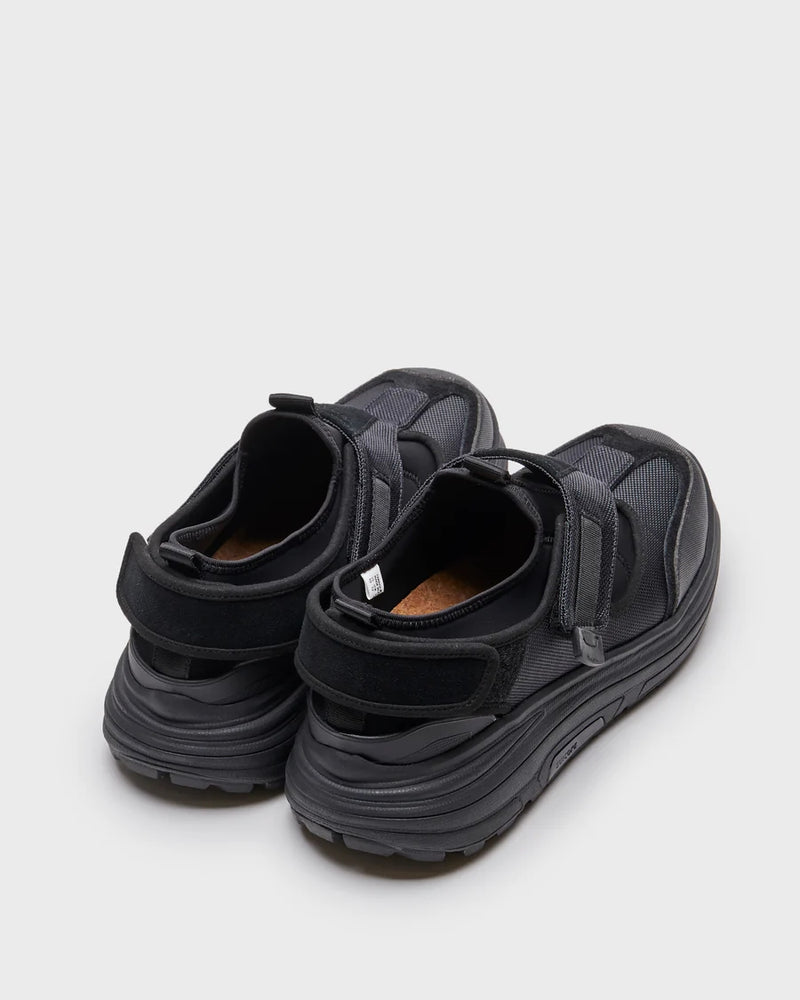 Suicoke Tred (Black)