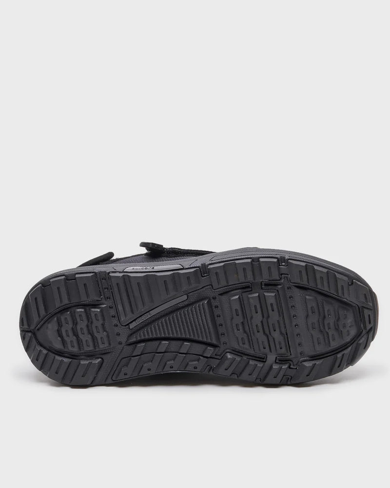 Suicoke Tred (Black)