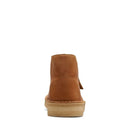 Clarks Desert Coal (Tan Leather)