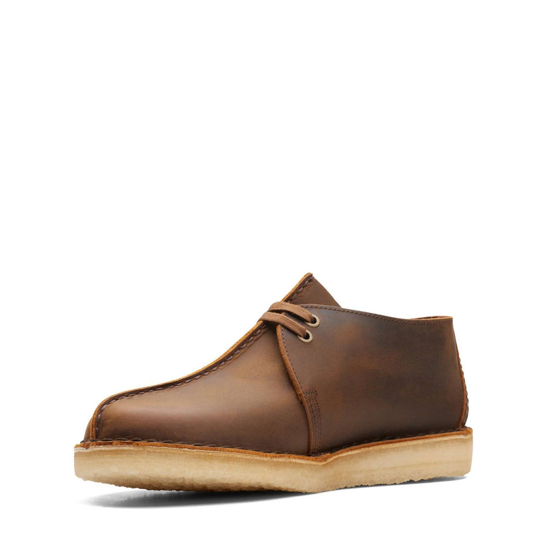 Clarks Desert Trek (Beeswax)