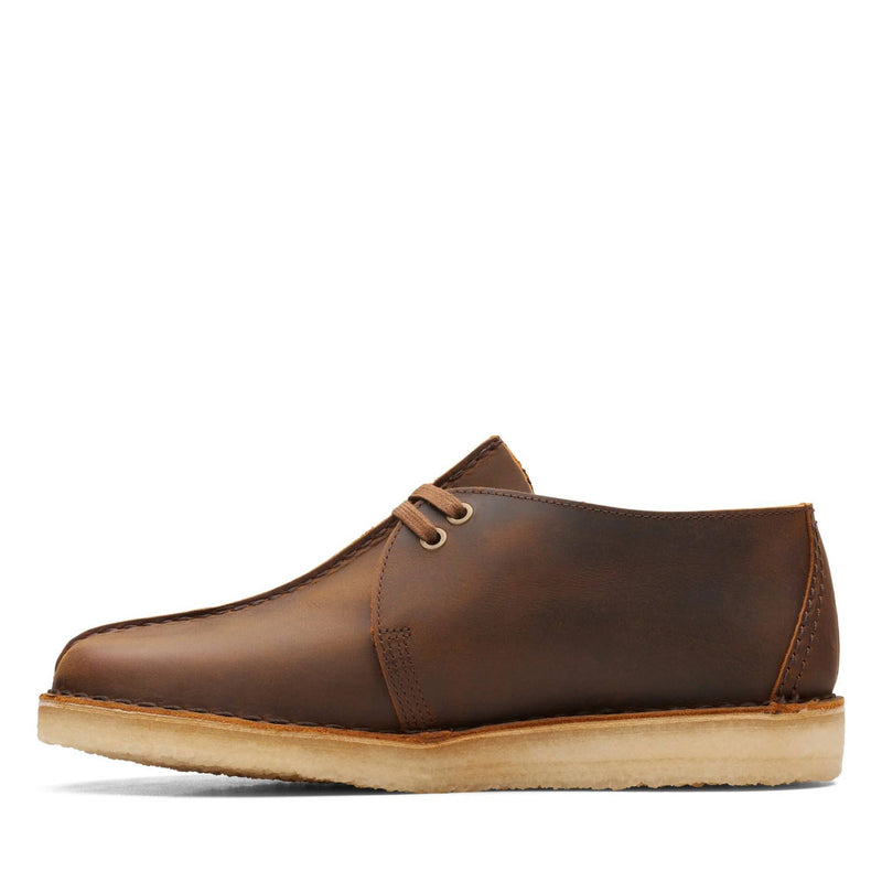 Clarks Desert Trek (Beeswax)