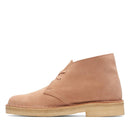 Clarks Desert Boot (Warm Beige)