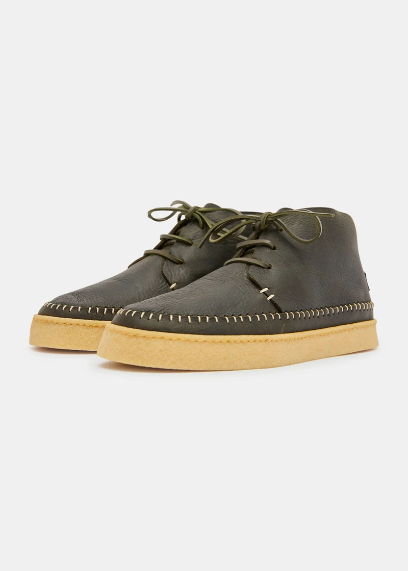 Yogi Hitch Boot (Olive)