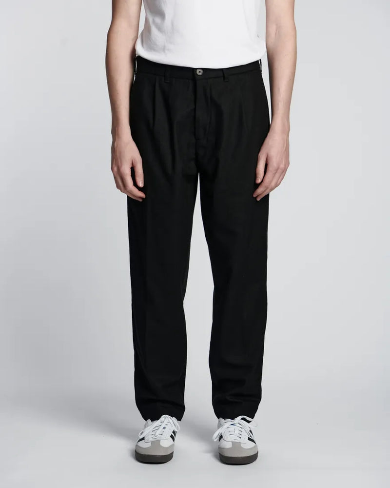 Edwin Eddy Pant (Black)