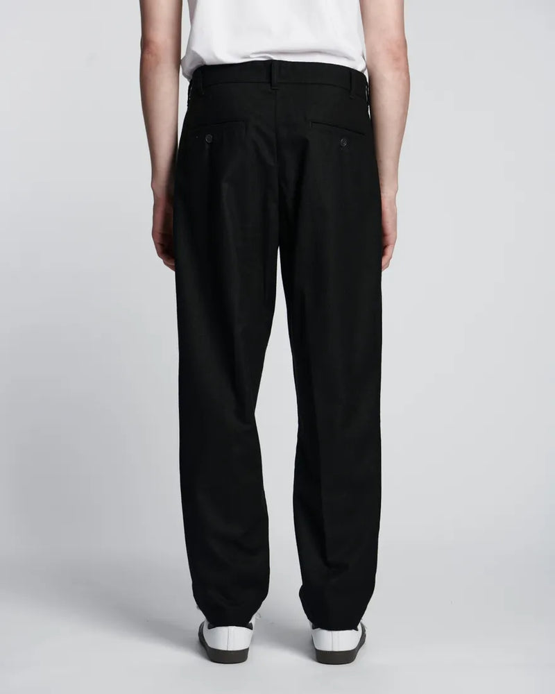 Edwin Eddy Pant (Black)