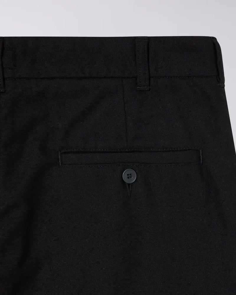 Edwin Eddy Pant (Black)