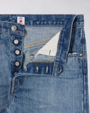 Edwin Loose Straight (Remake)