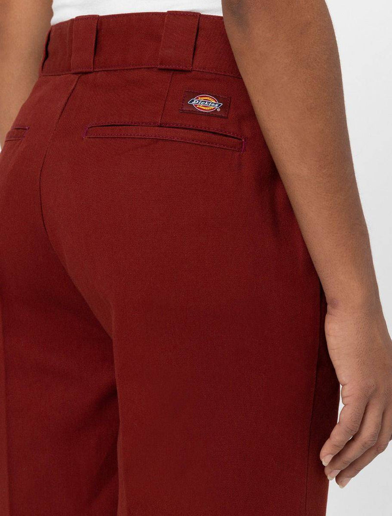 Dickies Elizaville (Fired Brick)