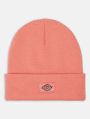 Dickies Gibsland Beanie (Flamingo Plume)