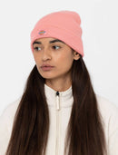 Dickies Gibsland Beanie (Flamingo Plume)