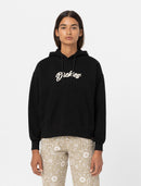 Dickies Mayetta Hoodie Woman (Black)