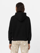 Dickies Mayetta Hoodie Woman (Black)
