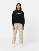 Dickies Mayetta Hoodie Woman (Black)