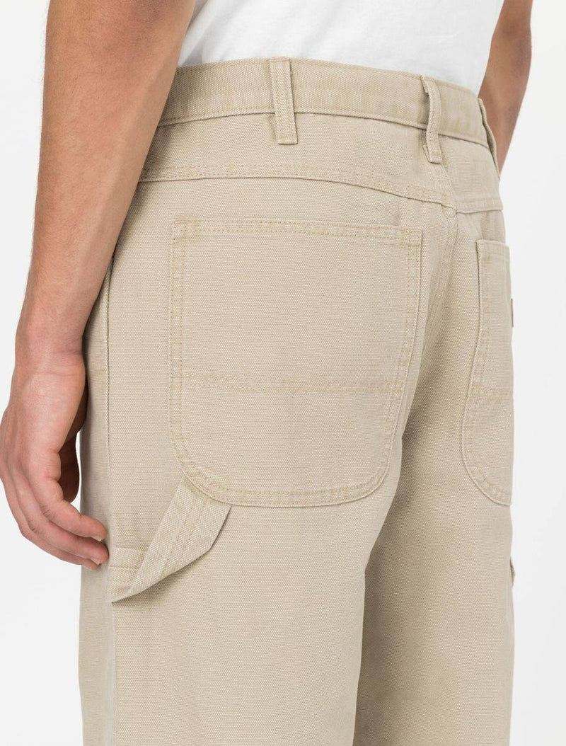 Dickies Duck Canvas Carpenter Pant SW (Desert Sand)