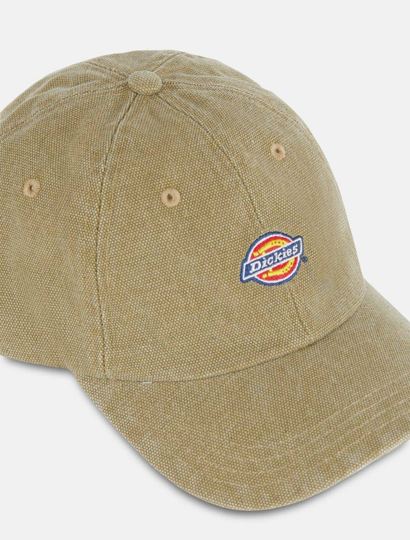 Dickies Hardwick Duck Canvas Stone Washed (Desert Sand)