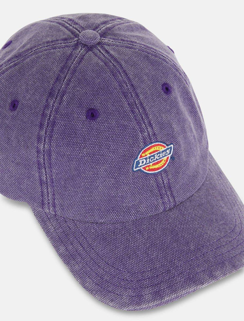 Dickies Hardwick Duck Canvas Stone Washed (Imperial Palace)