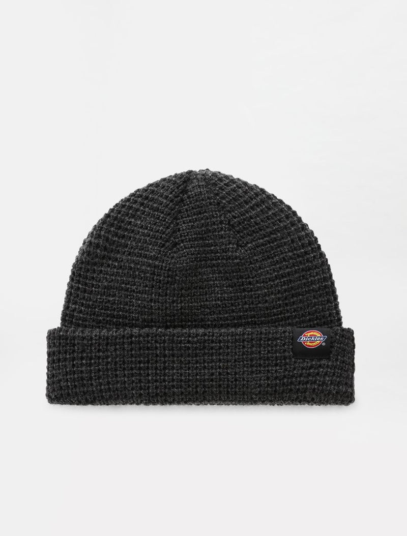 Dickies Woodworth Beanie (Black)