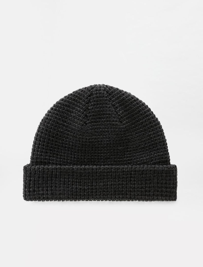 Dickies Woodworth Beanie (Black)