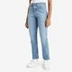 Levi’s 501 Jeans Women (Medium Indigo Worn In)