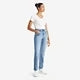 Levi’s 501 Jeans Women (Medium Indigo Worn In)