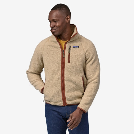 Patagonia M's Retro Pile Jkt (Eksi)