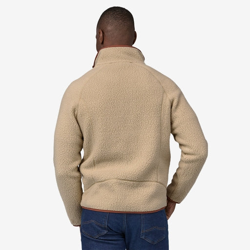 Patagonia M's Retro Pile Jkt (Eksi)