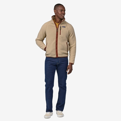 Patagonia M's Retro Pile Jkt (Eksi)