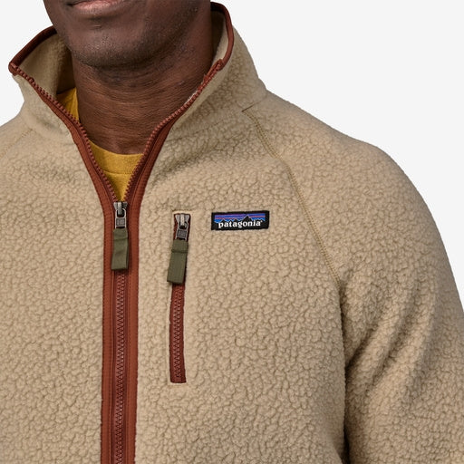 Patagonia M's Retro Pile Jkt (Eksi)
