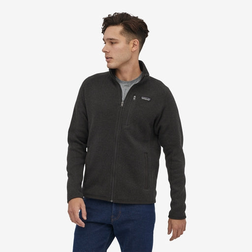 Patagonia M's Better Sweater Jkt (Obpl)