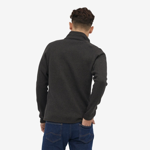 Patagonia M's Better Sweater Jkt (Obpl)