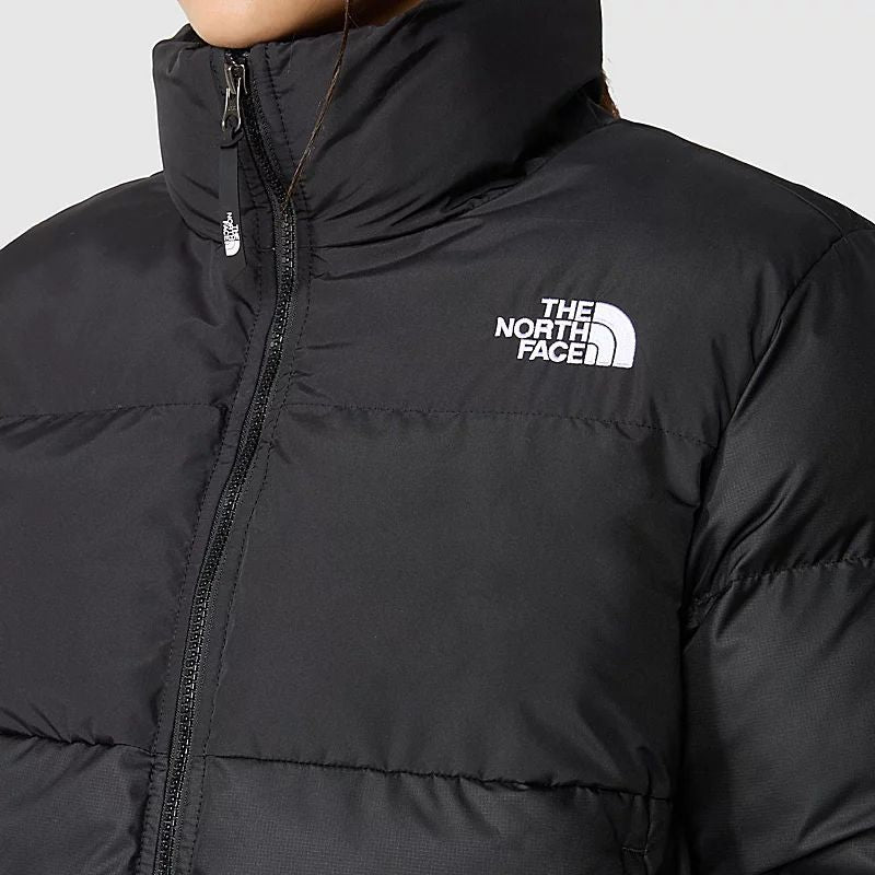 The North Face W Cropped Saikuru (Black)