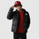 The North Face Himalayan Light Down Hoodie (Tnf Black)