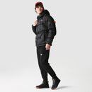 The North Face Himalayan Light Down Hoodie (Tnf Black)