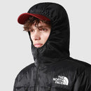 The North Face Himalayan Light Down Hoodie (Tnf Black)