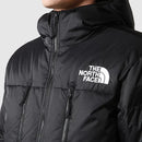 The North Face Himalayan Light Down Hoodie (Tnf Black)