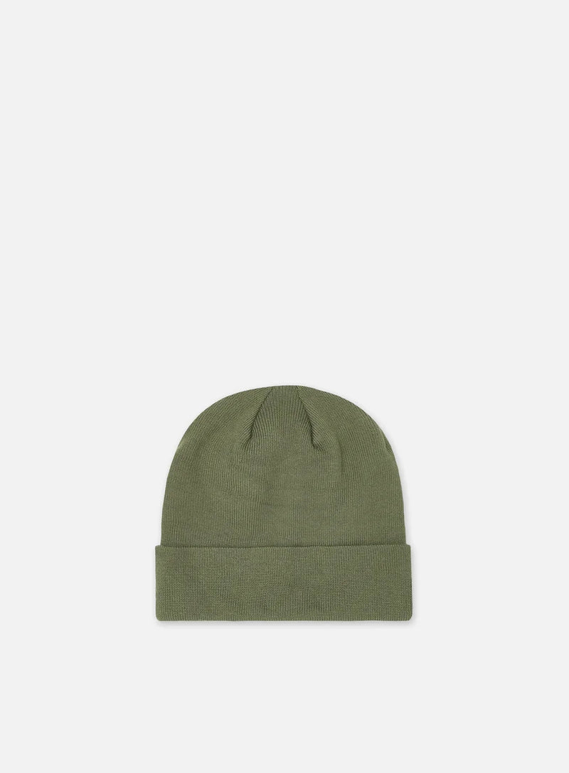 The North face Dock worker Recycled Beanie (New Taupe)