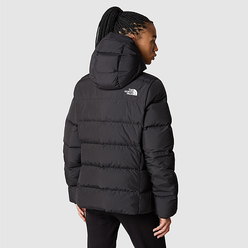 The North Face W' Gotham Jacket (Tnf Black)