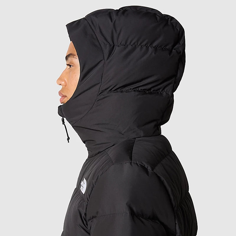 The North Face W' Gotham Jacket (Tnf Black)