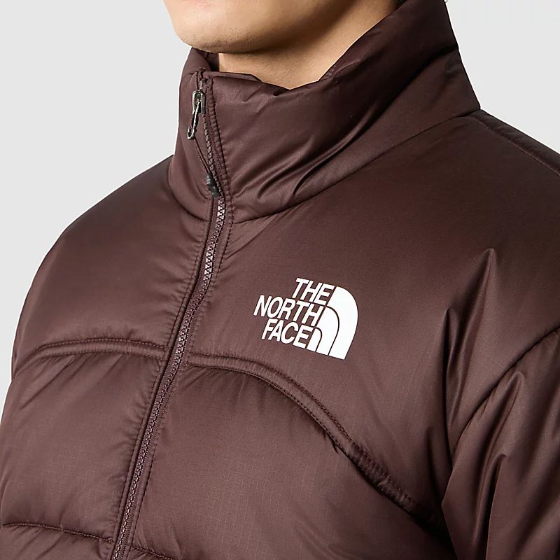 The North Face Tnf Jacket 2000 (Coal Brown)