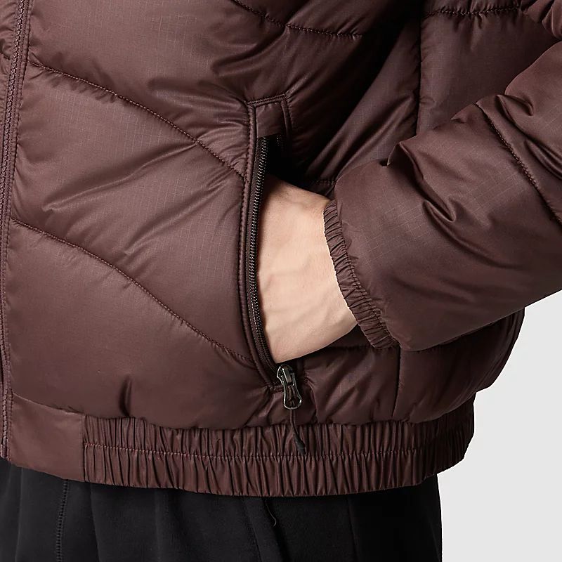 The North Face Tnf Jacket 2000 (Coal Brown)