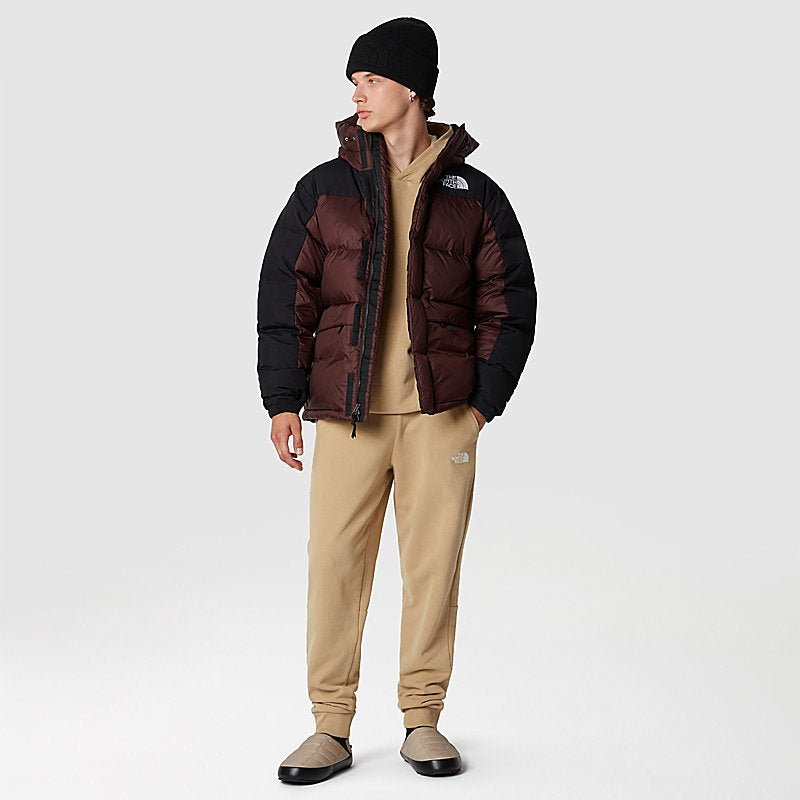 The North Face Hmlyn Down Parka (Coal/Tnf Black)